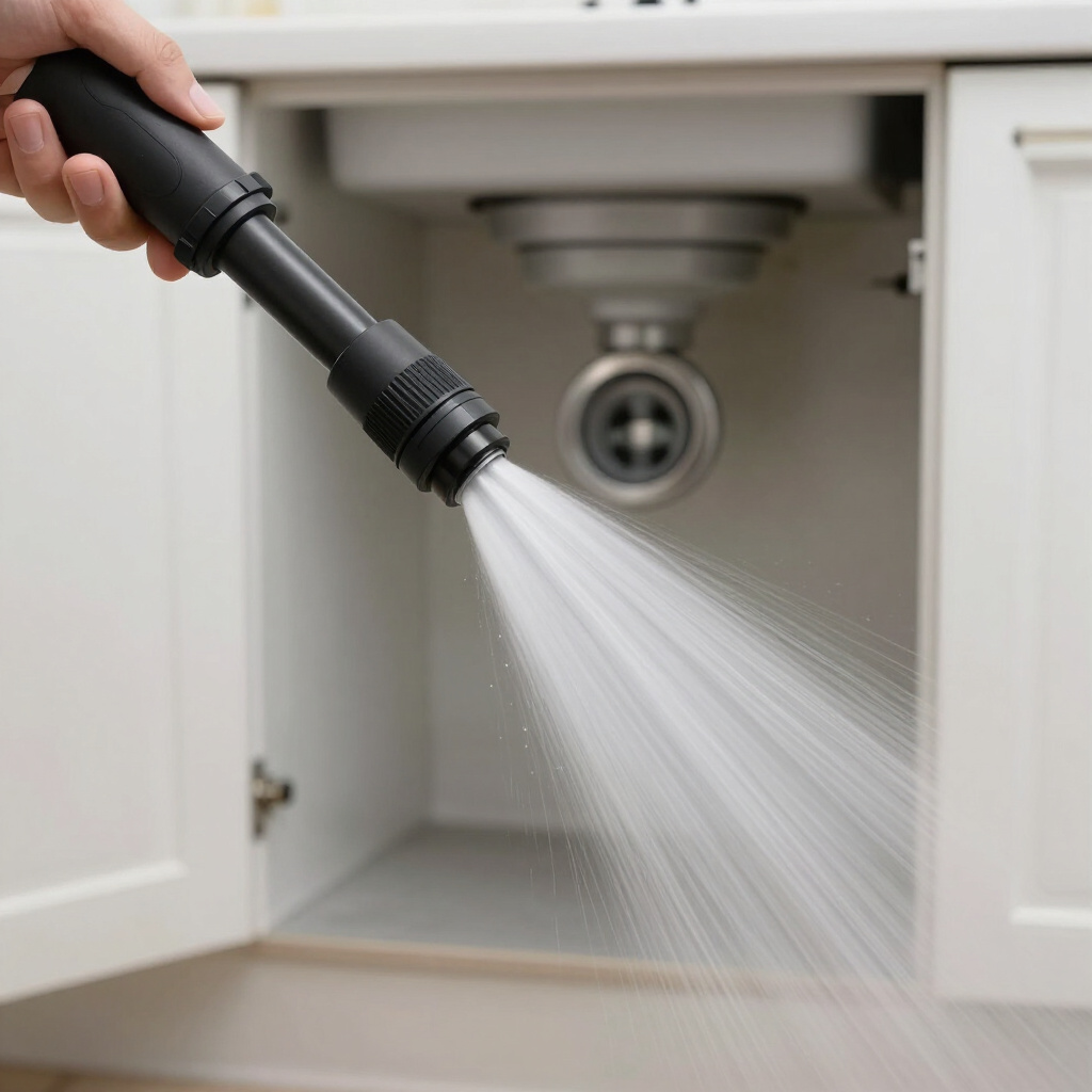 Drain Cleaning & Unclogging in Eureka