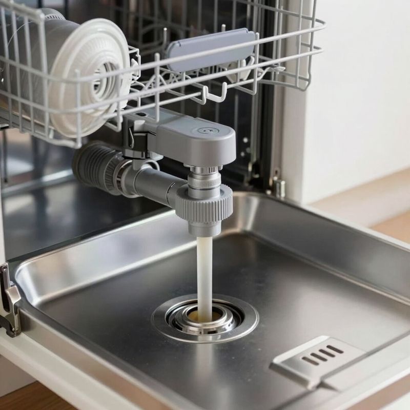 Garbage Disposal in Eureka