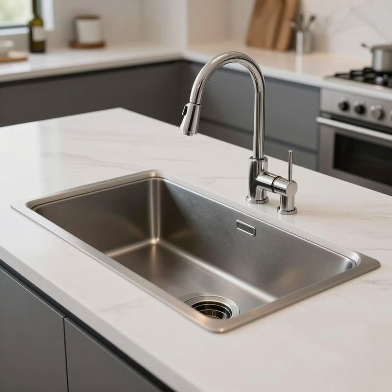 Bathroom & Kitchen Upgrades in Eureka