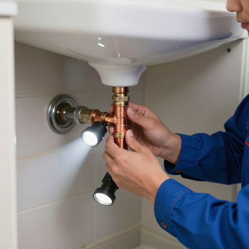 Emergency Plumbing in Eureka